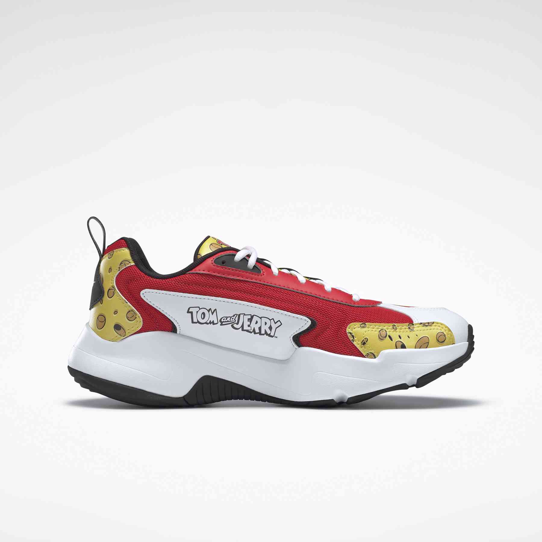 Reebok Tom and Jerry Vector Runner Shoes